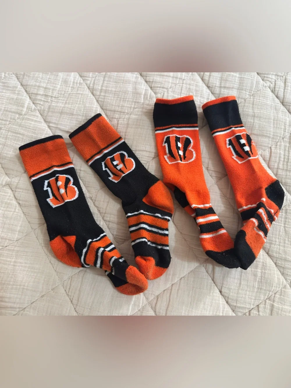 🏈Bengal Socks🏈
